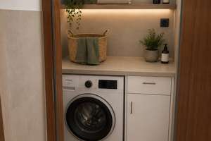 Zentral und ruhig gelegene 3 Zimmer Wohnung 2 Balkone – Falkenstraße 38, 91056 Heiligenloh, Erlangen – Vorschaubild 17