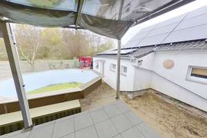 Großzügiges Einfamilienhaus in ruhiger Lage – Detmolder Weg 7, 40468 Unterrath, Düsseldorf – Vorschaubild 8