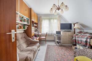 Ihr Haus für die große Familie - unweit des Marmstorfer Stadtparks – Die vollständige Adresse der Immobilie erhältst du vom Anbieter., 21077 Eißendorf, Hamburg – Vorschaubild 8
