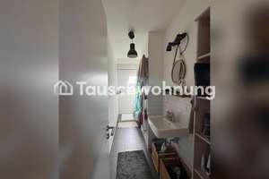 Tauschwohnung: 2-Zimmer Wohnung im Südviertel – 48153 Schützenhof, Münster – Vorschaubild 10