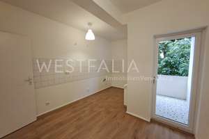 Geräumige Wohnung mit Charme – Solinger Str. 1, 40227 Oberbilk, Düsseldorf – Vorschaubild 11