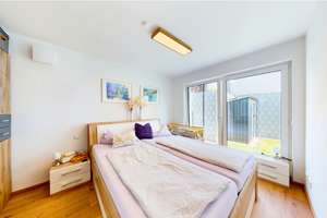 [PRIVAT] Exclusive 3-Zimmer-EG Wohnung im Alten Westen – Graßlweg 6a, 85049 Mitte, Ingolstadt – Vorschaubild 3