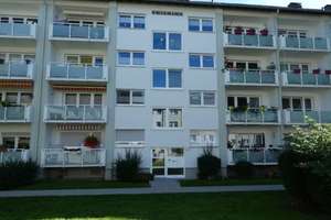 Modernisierte 3-Zi.-Whg. mit Balkon in angrenzender Nähe zu E-Haarzopf! – Spieckermannstr. 21, 45149 Fulerum, Essen – Vorschaubild 1