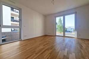 Exklusive 4-Zimmer-Neubauwohnung mit Loggia & Balkon – Wohnen mit Rheinblick – 55130 Weisenau, Mainz – Vorschaubild 6