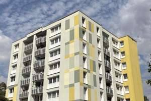 2-Zimmer-Wohnung mit Balkon in Dortmund Scharnhorst – Baaderweg 11, 44328 Scharnhorst-Ost, Dortmund – Vorschaubild 1