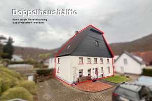 Top gepflegtes Mehrfamilienhaus 14 WE – Kapitalanlage inkl. möglichem Baugrundstück – Die vollständige Adresse der Immobilie erhältst du vom Anbieter., 58769 Nachrodt-Wiblingwerde – Vorschaubild 38