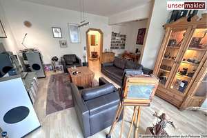DU Neudorf 69qm ETW in zentraler Lage mit Balkon – Die vollständige Adresse der Immobilie erhältst du vom Anbieter., 47057 Neudorf-Nord, Duisburg – Vorschaubild 3