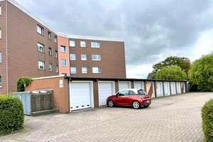 Familienfreundlich und voller Möglichkeiten: großzügige 4-Zimmer-Wohnung mit Loggia und Garage – 30952 Pattensen – Vorschaubild 38