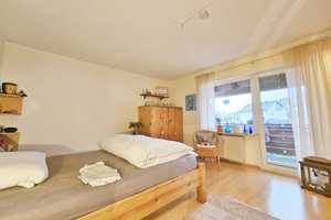 1 Wohnung im EG mit großem Garten und Garage ist frei, 3 Fam. Haus 270 m² WFl., gute Lage von Schwab – Schwabach – Vorschaubild 16