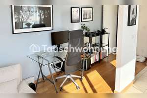 Tauschwohnung: Gemütliche helle 2 Zi. Wohnung mit Ausblick – Die vollständige Adresse der Immobilie erhältst du vom Anbieter., 10249 Prenzlauer Berg, Berlin – Vorschaubild 5