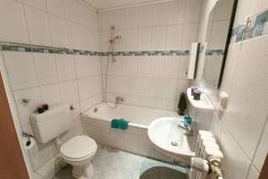 Neu im Angebot - 3-Zimmerwohnung mit Balkon im 1.OG und einem Stellplatz nähe Großenbaumer See – Die vollständige Adresse der Immobilie erhältst du vom Anbieter., 47269 Großenbaum, Duisburg – Vorschaubild 8