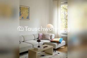 Tauschwohnung: 3 Zimmer Altbauwohnung mit Balkon in Ottensen | 67 qm – Die vollständige Adresse der Immobilie erhältst du vom Anbieter., 22763 Ottensen, Hamburg – Vorschaubild 2