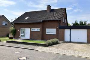 Ruhiges Wohnen im Norden von Greven. Top Lage! – Die vollständige Adresse der Immobilie erhältst du vom Anbieter., 48268 Greven – Vorschaubild 1