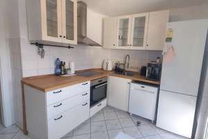 Helle 2 Zimmer Küche, Bad, Balkon Wohnung in der Mainzer Neustadt – 55118 Neustadt, Mainz – Vorschaubild 3