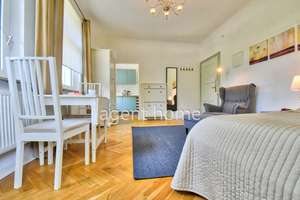 MÖBLIERT - COZY LIVING - Business Apartment mit PKW-Stellplatz und Pool – Die vollständige Adresse der Immobilie erhältst du vom Anbieter., 70599 Plieningen (Ortsteil), Stuttgart – Vorschaubild 2