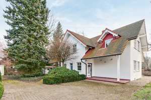 Exklusives Familienanwesen mit Gartenparadies in Königs Wusterhausen – Dahme-Spreewald (Kreis) – Vorschaubild 15