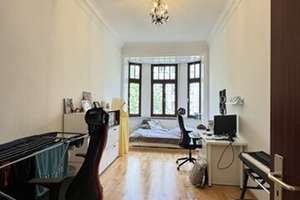 Stadtläufer gesucht - Wohnen im Herzen von Stuttgart – Eberhardstraße 49, 70173 Rathaus, Stuttgart – Vorschaubild 17
