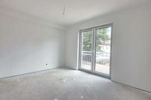 Neubau Erdgeschoss 3-Zimmer-Wohnung mit Balkon – QNG-Standard und Energieklasse A+ in Hemelingen! – Die vollständige Adresse der Immobilie erhältst du vom Anbieter., 28309 Hemelingen (Ortsteil), Bremen – Vorschaubild 9