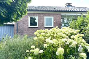 Charmanter Bungalow mit großem Garten in Gievenbeck! – Die vollständige Adresse der Immobilie erhältst du vom Anbieter., 48161 Gievenbeck, Münster – Vorschaubild 7