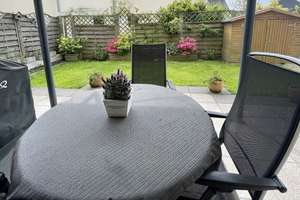 Schöne 3,5-Zimmer-Terrassenwohnung in Hagen (Berchum)