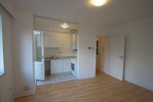 Gemütliche Zweizimmerwohnung – Henckellweg 1, 30459 Ricklingen (Ortsteil), Hannover – Vorschaubild 3