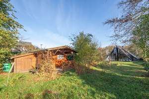 idylisches Architektenhaus in ruhiger Lage – Die vollständige Adresse der Immobilie erhältst du vom Anbieter., 21271 Hanstedt – Vorschaubild 5