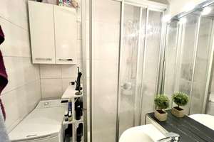 Top Anlageobjekt: Gepflegte 1,5-Zimmer-Wohnung mit Loggia & Fahrstuhl in schöner Lage von Niendorf! – Die vollständige Adresse der Immobilie erhältst du vom Anbieter., 22455 Niendorf, Hamburg – Vorschaubild 13