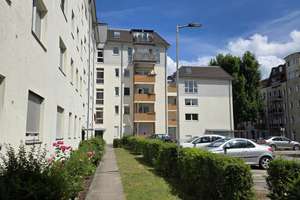 Bezugsfreie 2-Zimmerwohnung mit Balkon – Die vollständige Adresse der Immobilie erhältst du vom Anbieter., 13403 Reinickendorf (Ortsteil), Berlin – Vorschaubild 5