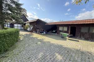 Wohnen mit Platz und Perspektive – idyllischer Resthof im Grünen von Ostenfelde – Die vollständige Adresse der Immobilie erhältst du vom Anbieter., 59320 Ennigerloh – Vorschaubild 15