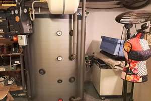 Hier ist nichts von der Stange - einmalige Gelegenheit auf Neubauniveau mit herrlicher Dachterrasse – Die vollständige Adresse der Immobilie erhältst du vom Anbieter., 90469 Trierer Straße, Nürnberg – Vorschaubild 19