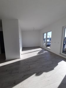 2,5ZW | 11 m² Dachterrasse | 1 km zum S-Bahnhof