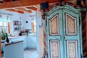 Schönes Landhaus im grünen aber doch Zentral  – Aichach-Friedberg (Kreis) – Vorschaubild 10