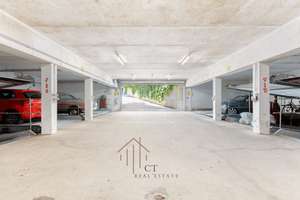 HAUS-GEFÜHL IN ESCHERSHEIM: 3-Zimmer-Maisonette mit Garten und Terrasse – 60431 Eschersheim, Frankfurt am Main – Vorschaubild 22