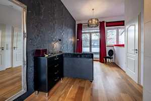Hochwertig ausgestattetes, energieeffizientes Townhouse mit Erdwärme – Hamburg – Vorschaubild 6