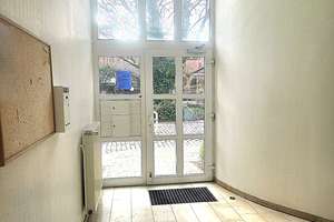 Top-Innenstadtlage: Modernes Mehrfamilienhaus mit 27 Wohnungen und Tiefgarage – Prüne 18-20, 24103 Exerzierplatz, Kiel – Vorschaubild 3