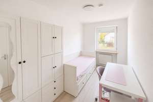 Sonnige3-Zimmer-Gartenwohnung in Bestlage Waldperlach - ruhig & privat – Die vollständige Adresse der Immobilie erhältst du vom Anbieter., 81739 Waldperlach, München – Vorschaubild 7