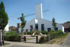 Perfekte 3-Zi.-Wohnung - mit Wasserblick & provisionsfrei – Regattastr. 35, 12527 Grünau, Berlin – Vorschaubild 9