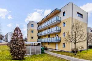 Charmante 3-Zimmer-Wohnung in Augsburg - Textilviertel – Die vollständige Adresse der Immobilie erhältst du vom Anbieter., 86153 Am Schäfflerbach, Augsburg – Vorschaubild 2