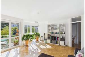 CHARMANTE 3-ZIMMER-WOHNUNG
IM SCHÖNEN MÜNCHEN-DENNING – Die vollständige Adresse der Immobilie erhältst du vom Anbieter., 81929 Englschalking, München – Vorschaubild 3