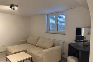Exklusive, neu sanierte Souterrainwohnung in Köln-Lind – stilvoll möbliert & Erstbezug – zu den wiesen 16, 51147 Lind, Köln – Vorschaubild 8