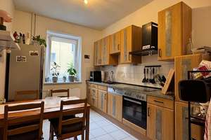 Charmante Altbauwohnung in der Nordstadt – Langer Kamp 22, 38106 Östliches Ringgebiet, Braunschweig – Vorschaubild 3