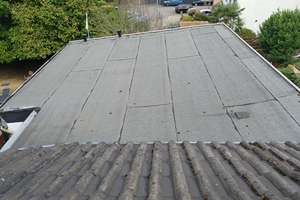 Großzügiges Familiendomizil mit 3 Wohnungen und großem Garten – Die vollständige Adresse der Immobilie erhältst du vom Anbieter., 47249 Buchholz, Duisburg – Vorschaubild 19
