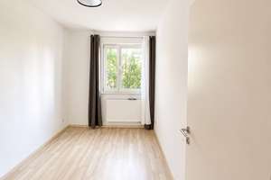 Lichtdurchflutete 4-Zimmer-Wohnung mit hochwertiger Ausstattung in begehrter Lage  – 67061 Süd, Ludwigshafen am Rhein – Vorschaubild 10