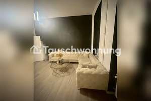 Tauschwohnung: Köln Zentrum | 2-Zimmer am Zülpicher Platz