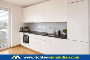 Schicke Zweizimmer-Wohnung mit Loggia – Die vollständige Adresse der Immobilie erhältst du vom Anbieter., 68167 Neckarstadt-Ost/Wohlgelegen, Mannheim – Vorschaubild 4