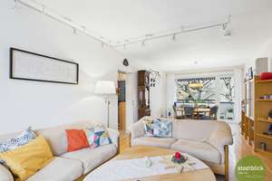  SUPER SCHNITT! 5 ZIMMER, EINBAUKÜCHE, SONNENBALKON, 2 PKW-STELLPLÄTZE... – Die vollständige Adresse der Immobilie erhältst du vom Anbieter., 65201 Schierstein, Wiesbaden – Vorschaubild 4