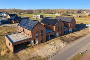 Neubau 5 Zimmer Kettenhaus in Bawinkel - Energieeffizientes, modernes Zuhause mit Garten & Carport! – Die vollständige Adresse der Immobilie erhältst du vom Anbieter., 49844 Bawinkel – Vorschaubild 3