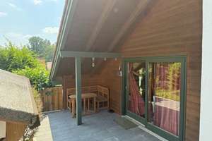 Gemütliches Einfamilienhaus mit großem Garten, Terrasse & Sauna  – Pfarrer Bäumler Straße 10, 84166 Adlkofen – Vorschaubild 8