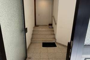 KA-Weststadt: vermietete 1,5 Zi. Wg. mit Terrasse & freiem TG-Stellplatz – Die vollständige Adresse der Immobilie erhältst du vom Anbieter., 76135 Weststadt, Karlsruhe – Vorschaubild 9