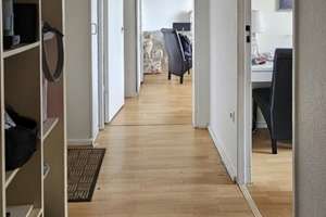 PROVISIONSFREI. Von Privat! Perfekt vermietete Helle 2ZKB, Sonnenbalkon & Weitblick in Berlin-Mitte – Belfaster Strasse 35, 13349 Wedding, Berlin – Vorschaubild 19